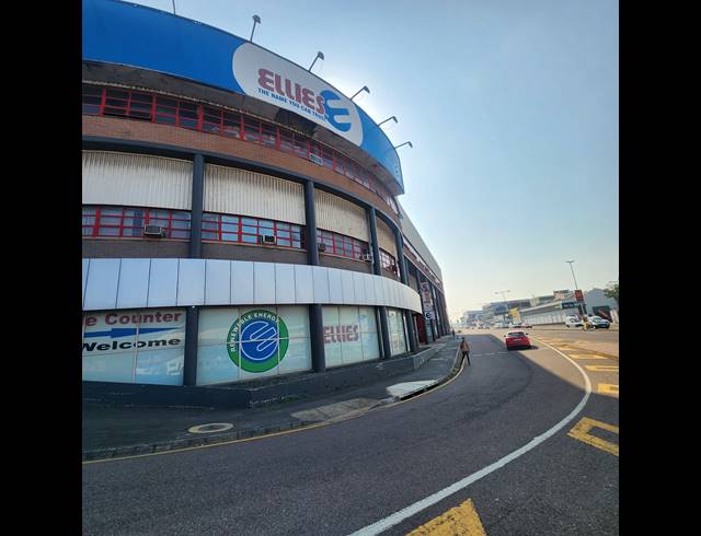 5,751M² BUSINESS CENTRE FOR SALE IN MORNINGSIDE